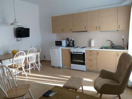 Apartamento Elezar