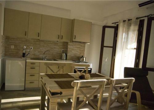 Apartamento Elezar