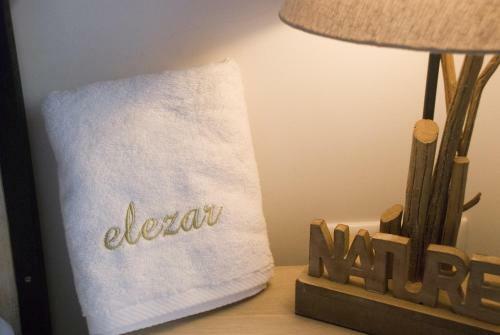 Apartamento Elezar