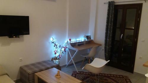 Apartamento Elezar