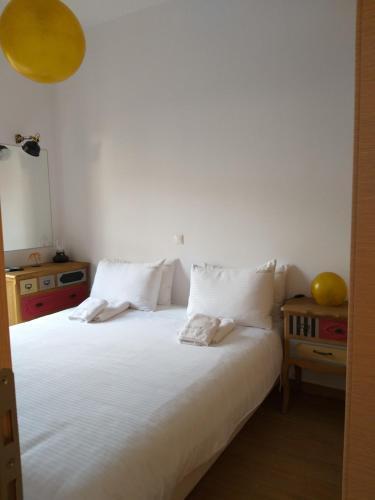 Apartamento Elezar