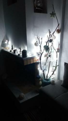 Apartamento Elezar