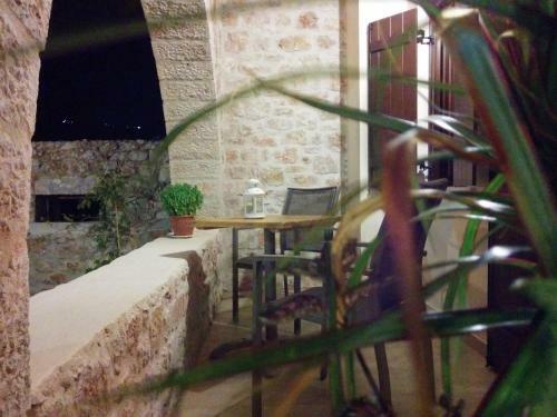 Apartamento Elezar