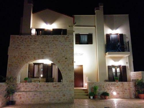 Apartamento Elezar