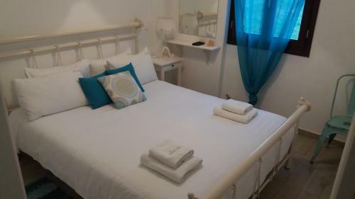 Apartamento Elezar
