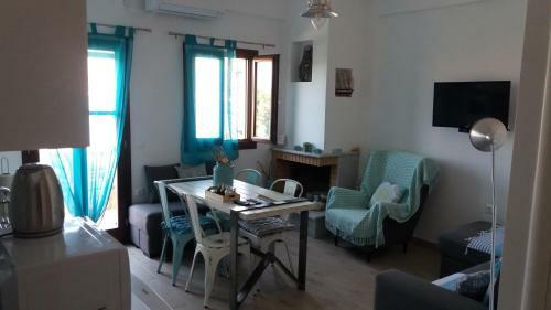 Apartamento Elezar