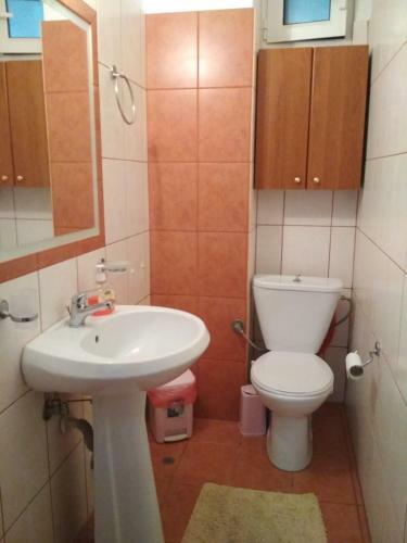 Apartamento Neochori Hotel