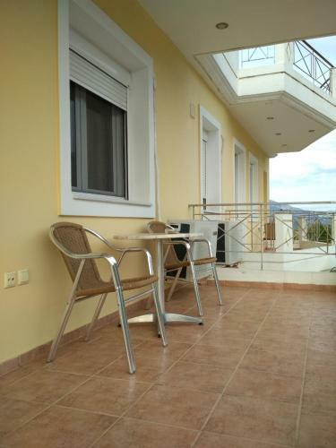 Apartamento Neochori Hotel