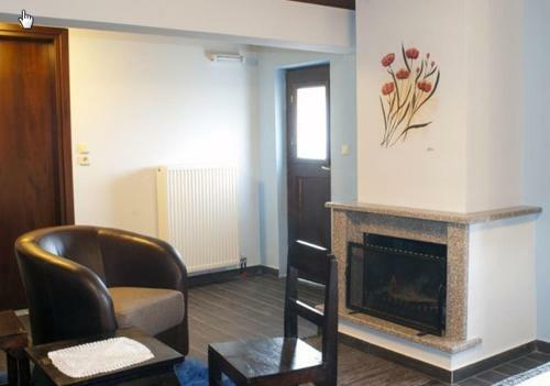 Aparthotel Hotel Dryades