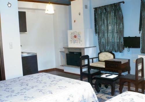 Aparthotel Hotel Dryades