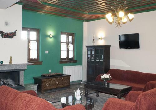 Aparthotel Hotel Dryades