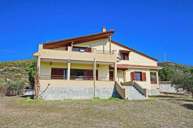 Pantso Villa