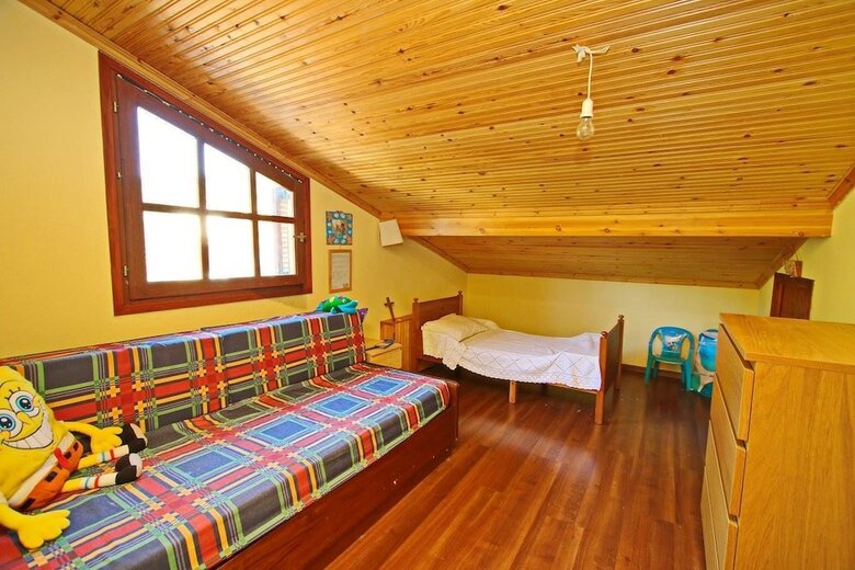 Pantso Villa