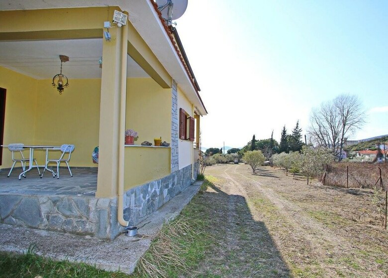Pantso Villa