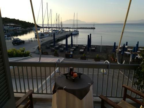 Hotel Marilena