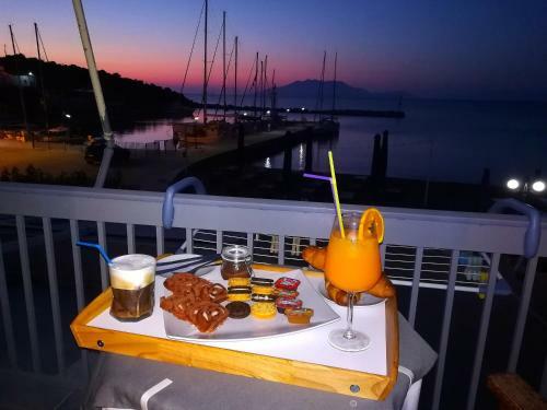 Hotel Marilena