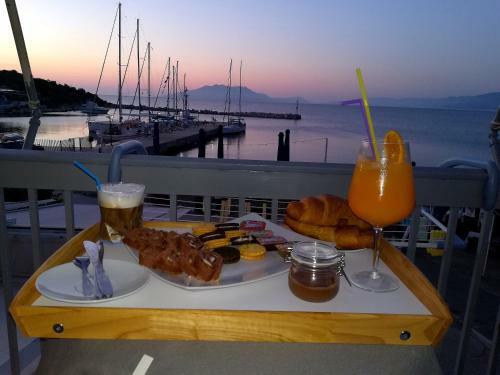 Hotel Marilena