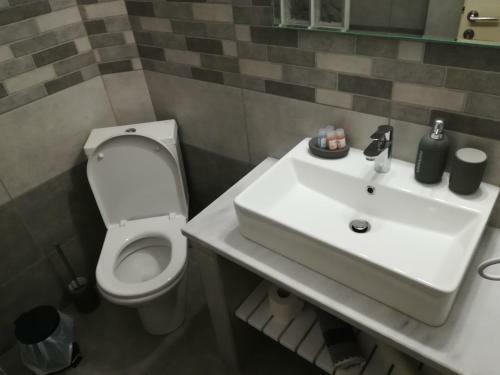Hotel Marilena