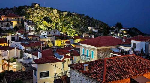 Hotel Marilena