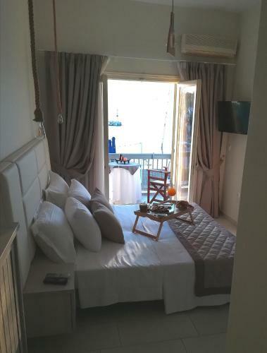 Hotel Marilena