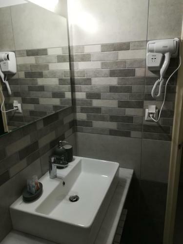 Hotel Marilena