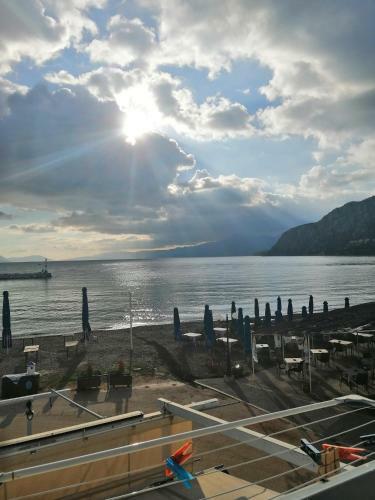 Hotel Marilena