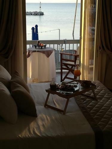 Hotel Marilena