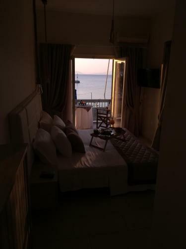 Hotel Marilena