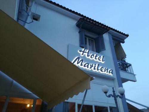 Hotel Marilena