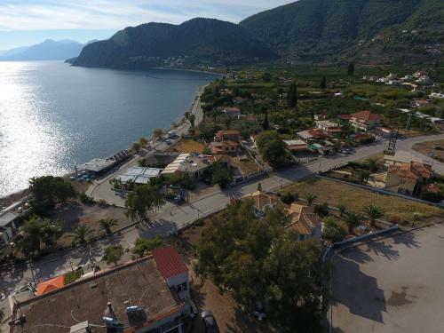 Hotel Marilena