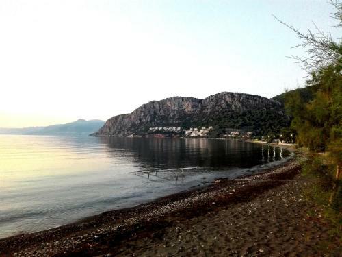 Hotel Marilena