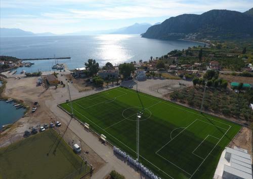 Hotel Marilena