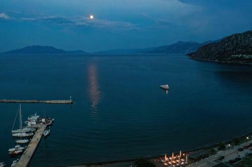 Hotel Marilena
