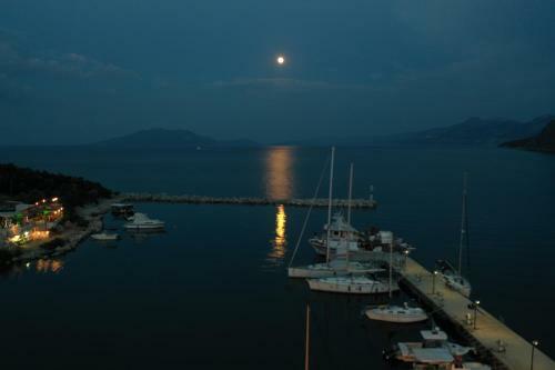 Hotel Marilena