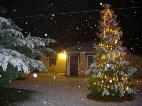 Hotel Villa Anthemia