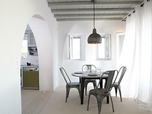 Faros Armenistis Villa Sleeps 7 Pool Air Con Wifi