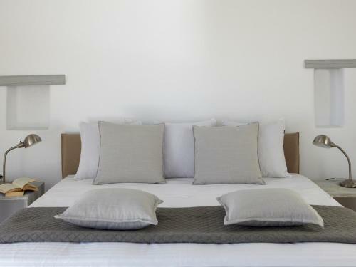 Faros Armenistis Villa Sleeps 7 Pool Air Con Wifi