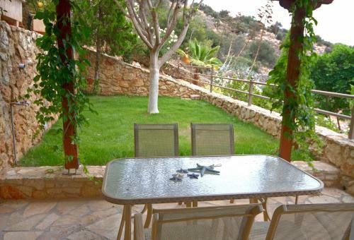 Apartamento Blue Horizon Suites