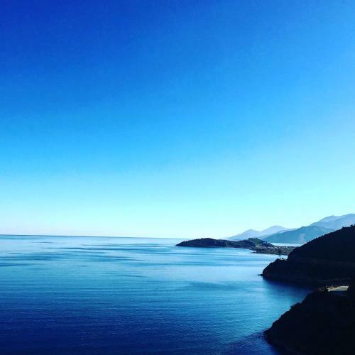 Apartamento Blue Horizon Suites