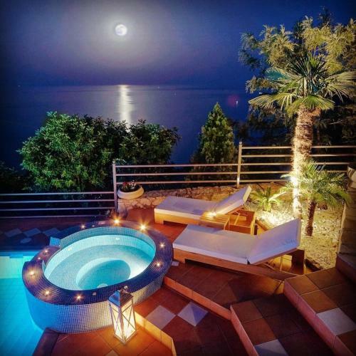 Apartamento Blue Horizon Suites
