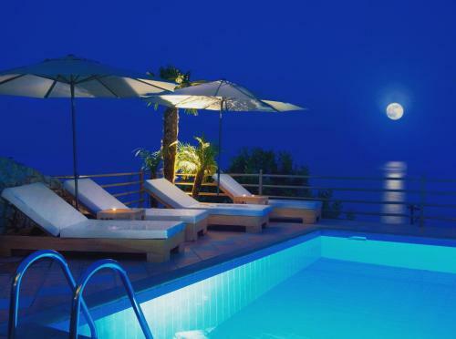 Apartamento Blue Horizon Suites