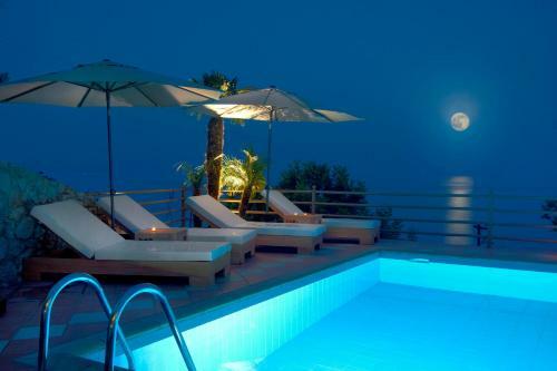 Apartamento Blue Horizon Suites