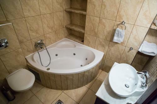 Hostal Archontiko Velousi