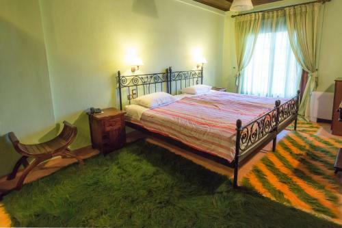 Hostal Archontiko Velousi