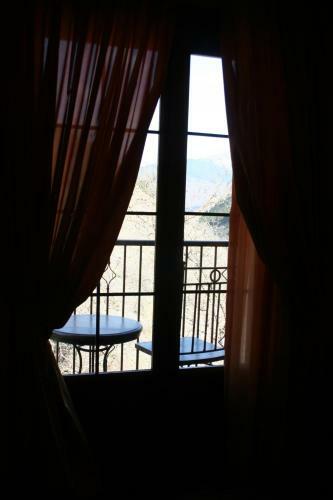 Hostal Archontiko Velousi