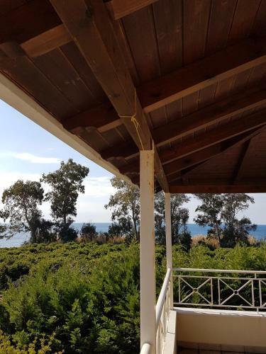 Anna's Villas By The Sea