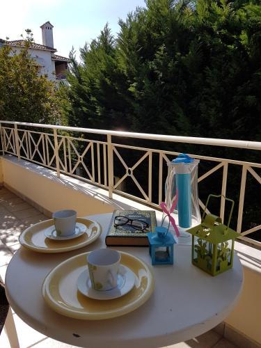 Anna's Villas By The Sea