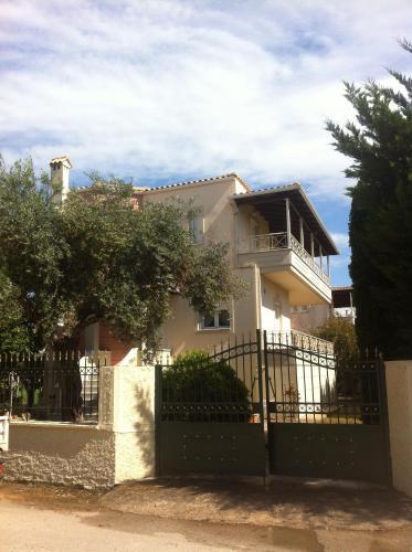 Anna's Villas By The Sea