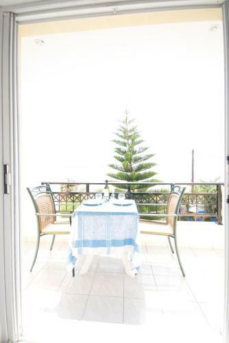 Apartamento Sarikampos Beach