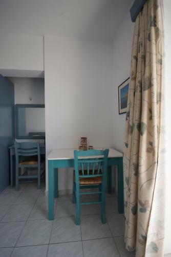 Apartamento Sarikampos Beach